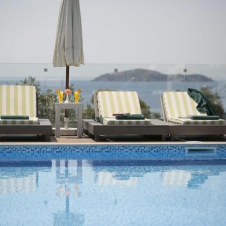 Irida Aegean View, Philian Hotels And Resorts Megali Ammos  Exterior foto