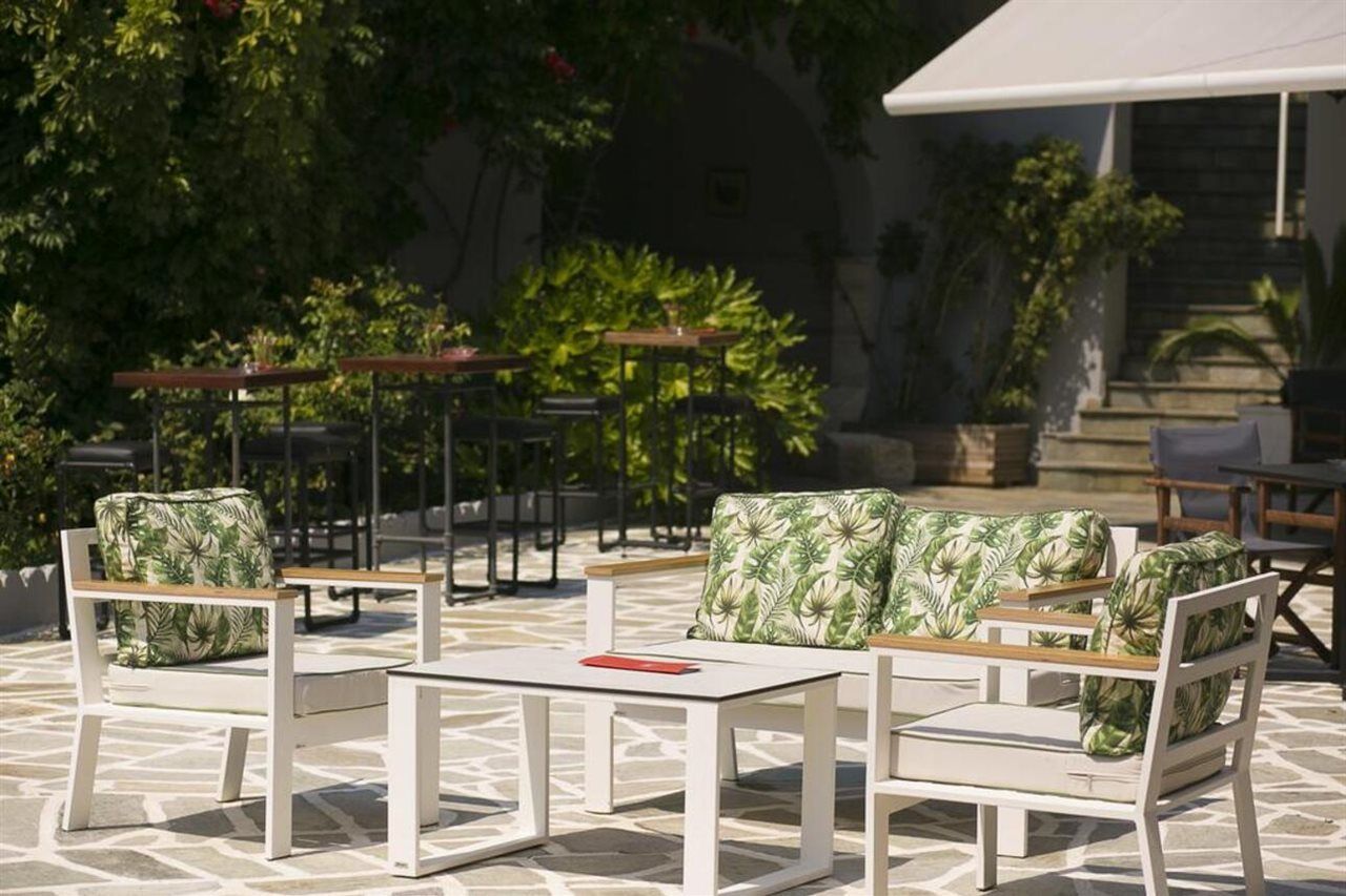 Irida Aegean View, Philian Hotels And Resorts Megali Ammos  Exterior foto